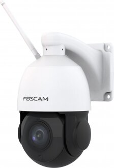 Foscam SD2X IP Kamera kullananlar yorumlar